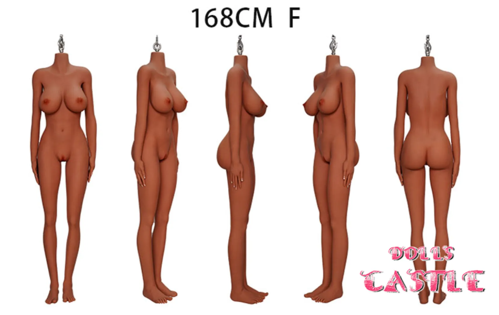 160CM G S8 Silicone (6)